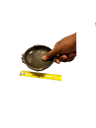 Kitfo Serving Plate (Extra Small)