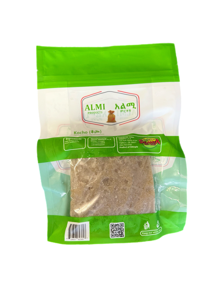 ቆጮ 1/2 KG