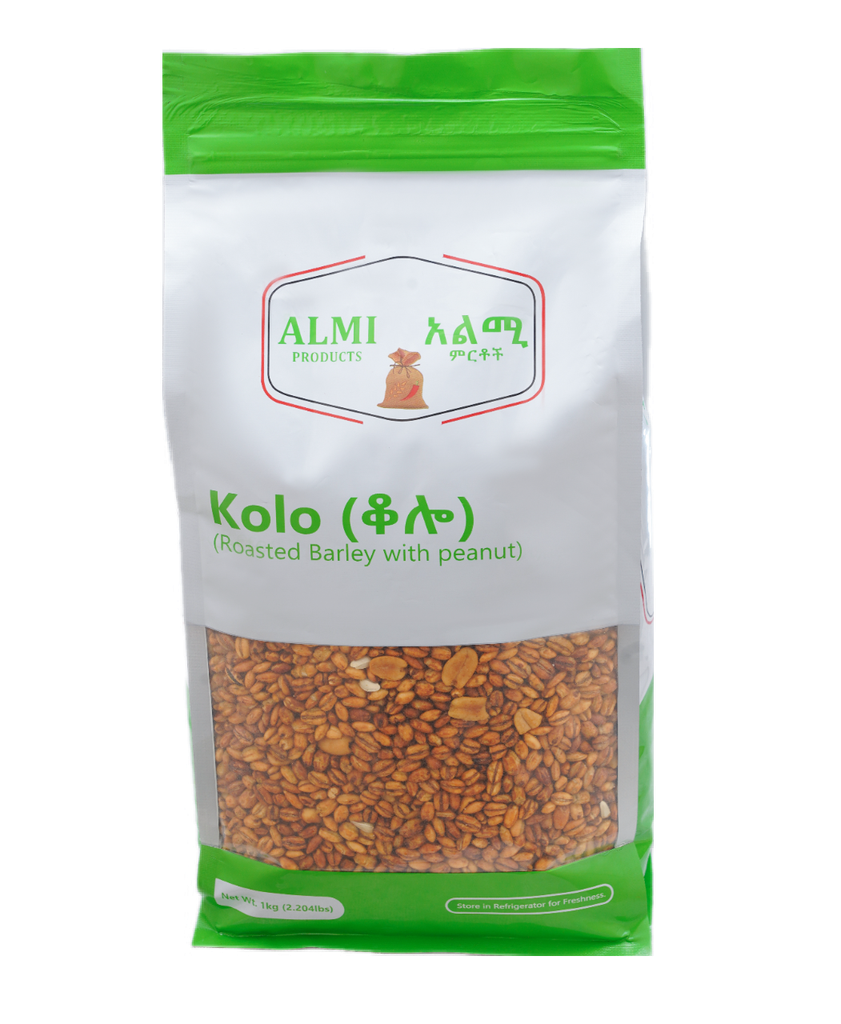 Kolo Almi 1 KG