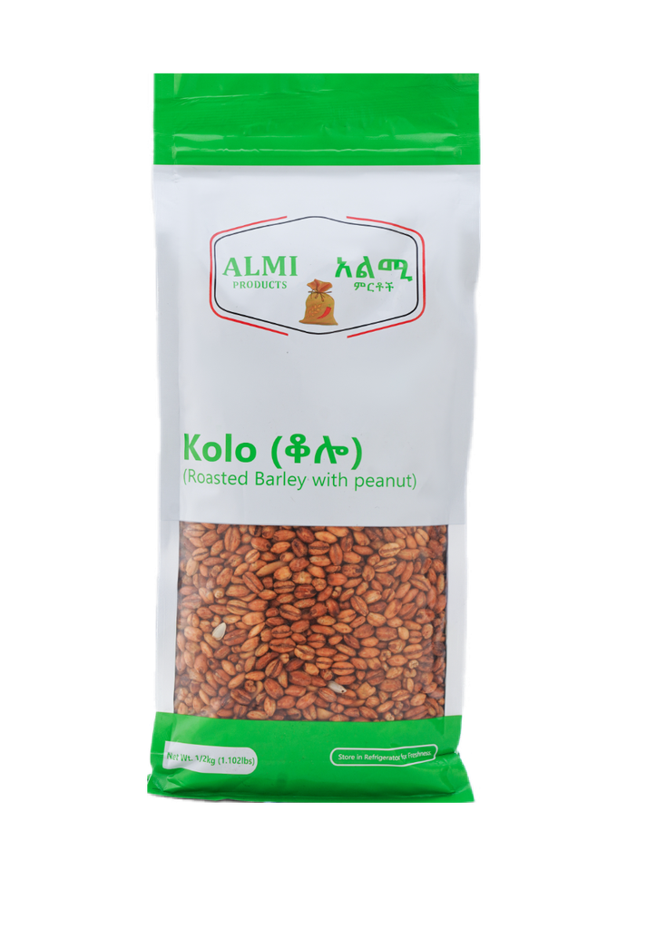 Kolo Almi 1/2 KG 