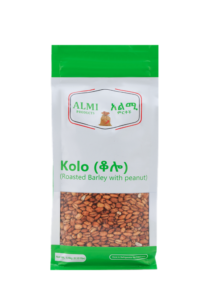 ቆሎ አልሚ 1/4 KG 