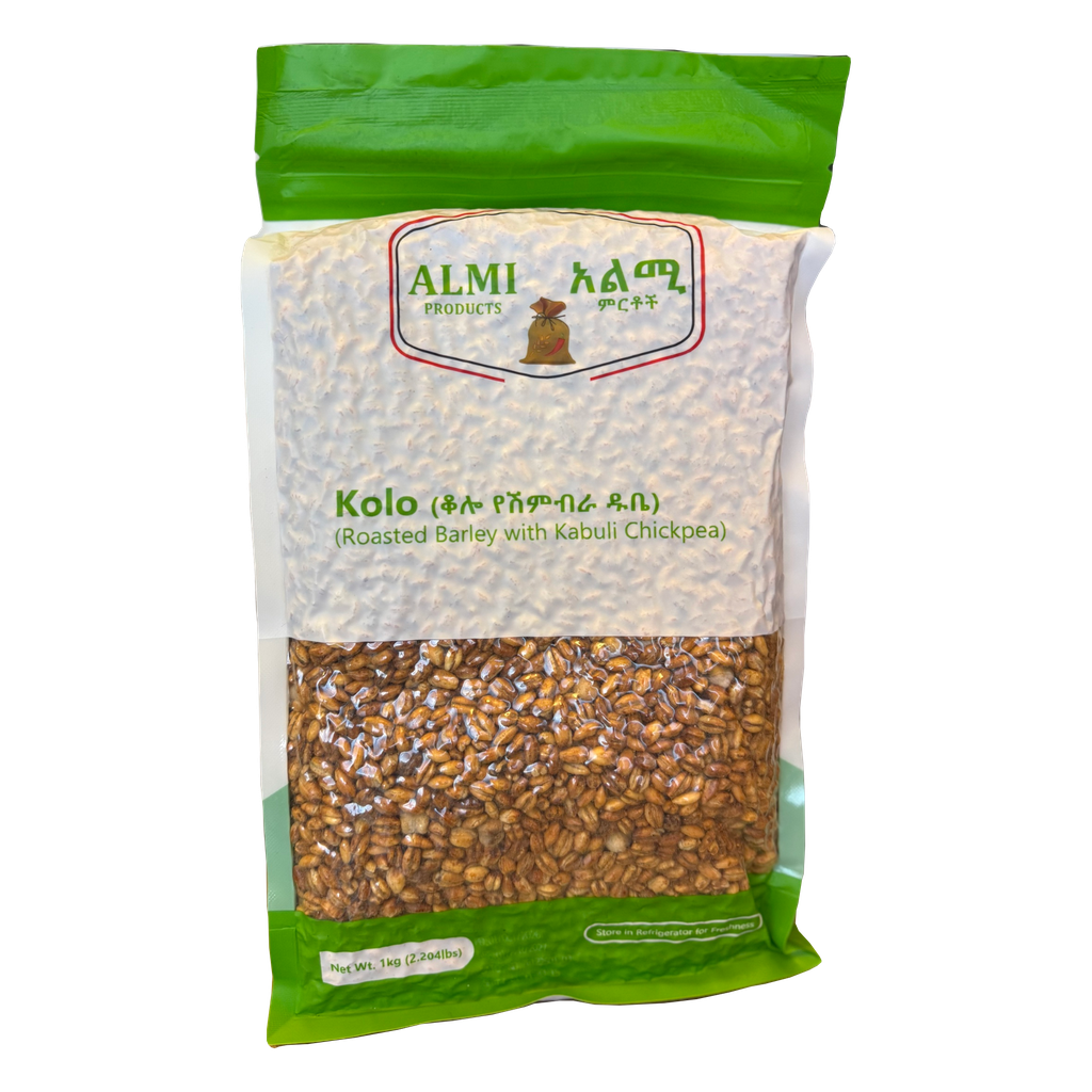 Kolo Almi Shembra Dube 1 KG 