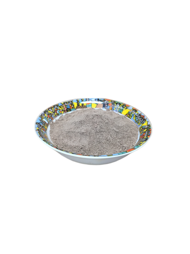 Korerima Yetefeche | Black Cardamom Powder 1 KG