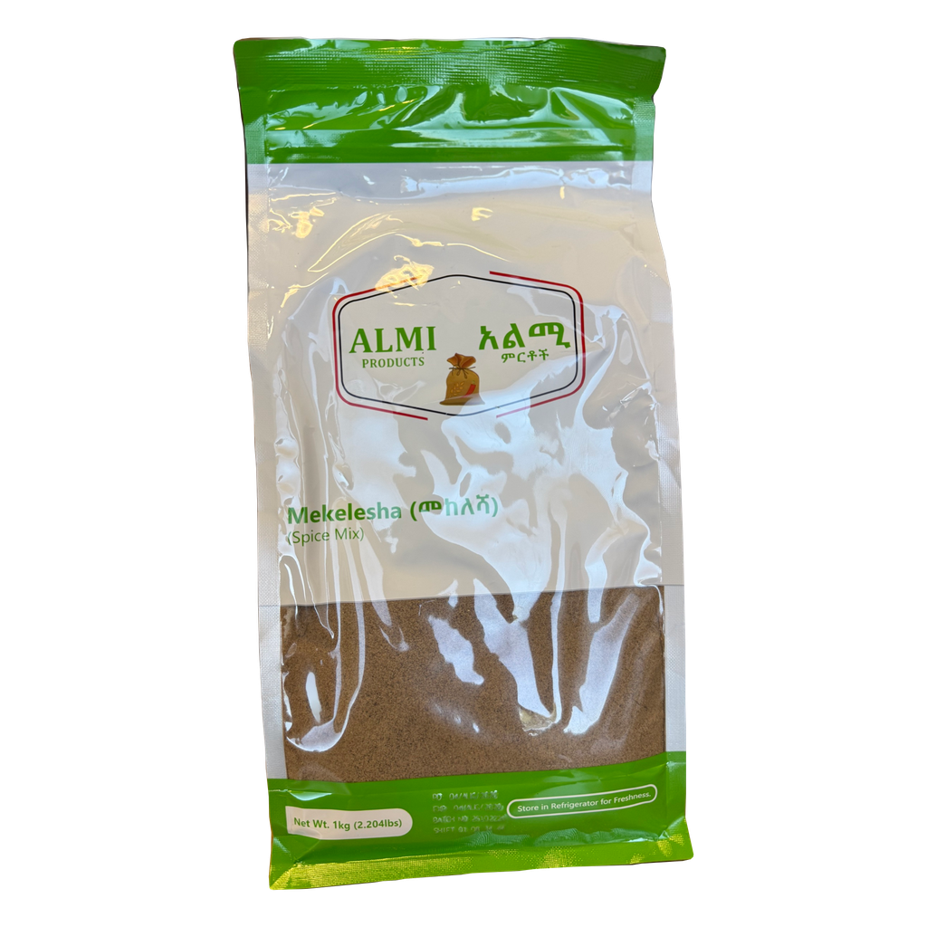 መከለሻ 1 KG