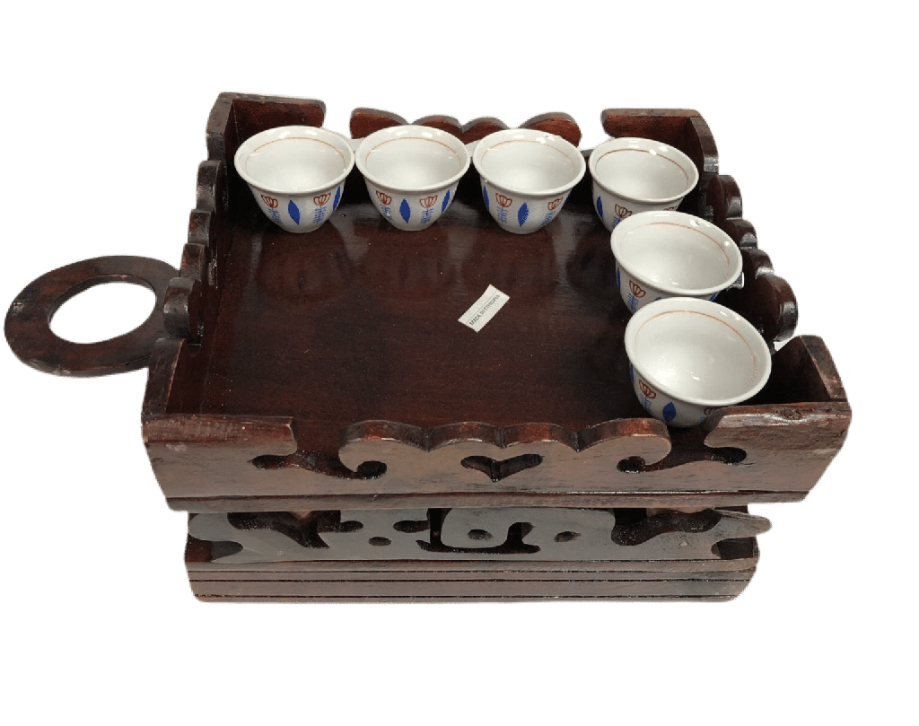 Rekebot  Dark Brown (Jimma)