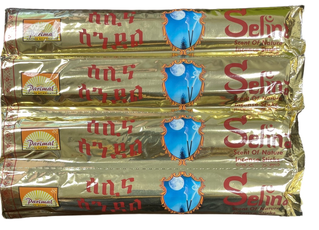 Sendel (Selina)