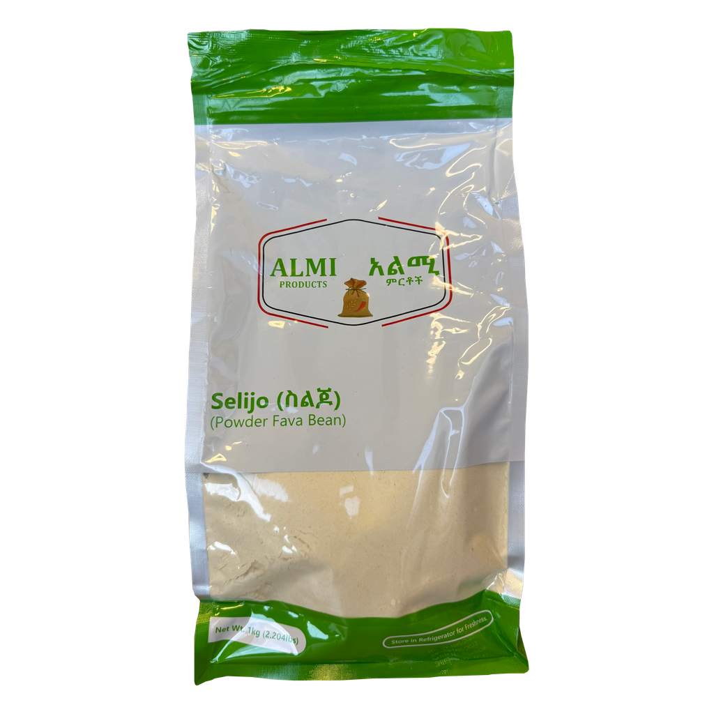 ስልጆ 1 KG