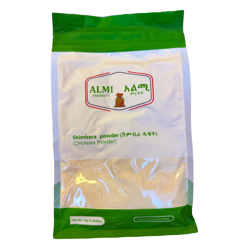 ሽምብራ ዱቄት 1 KG