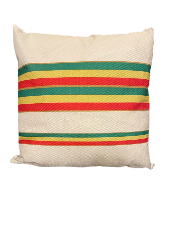 Sofa Pillow case (flag)
