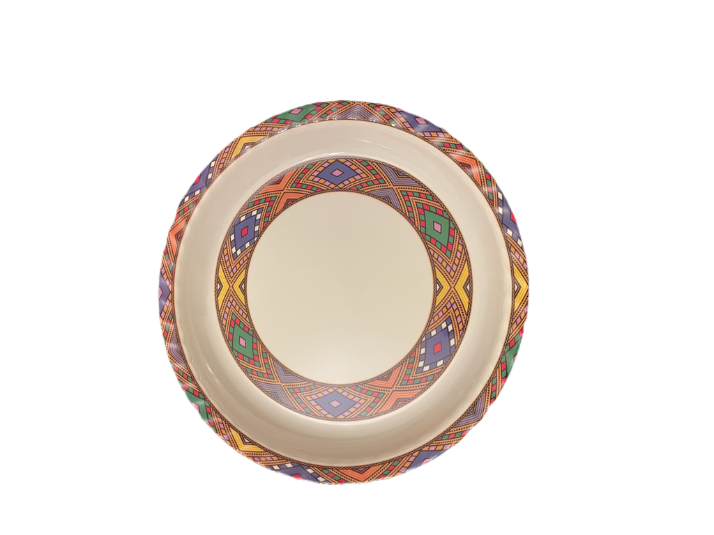 Teri Medium (Large Telet) 16"