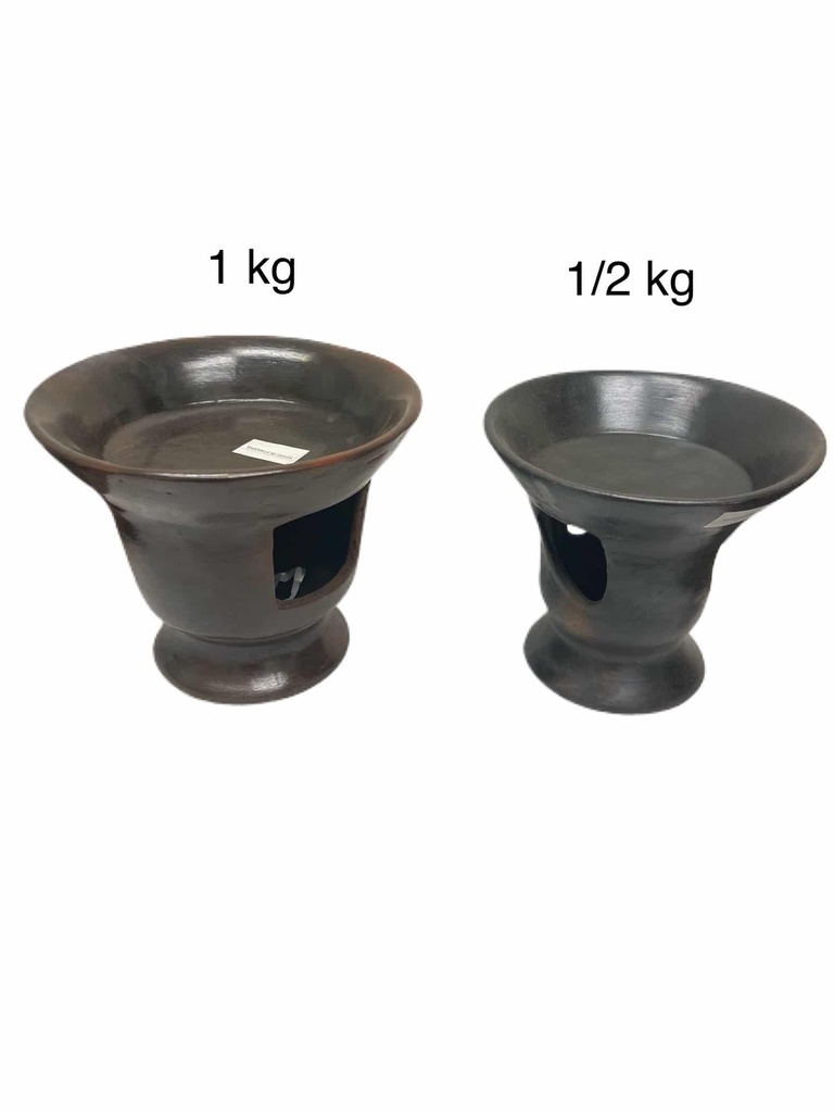 Tibs Shekla (1KG)