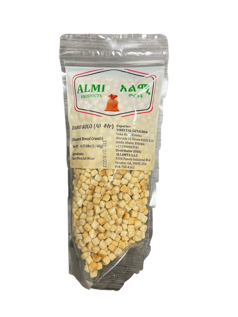 Dabo Kolo 1/4 KG 