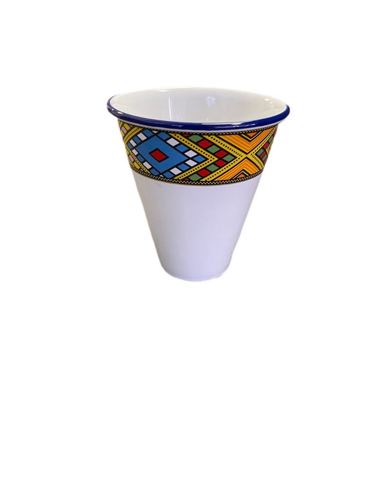 Ceramic Drinking Cup 500 ml (Telet)