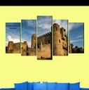 Canvas Art Fasilides