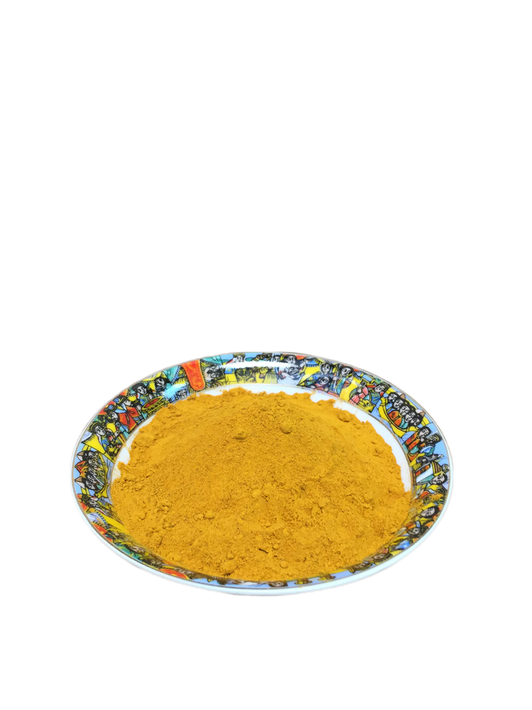 Erde | Turmeric 1 KG