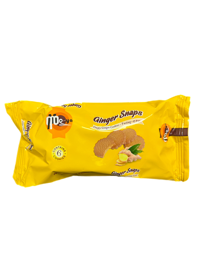 Moya Biscuit (Fasting) 60 per box