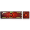 Etan | Incense Bakhoor Nasaem Red 40g