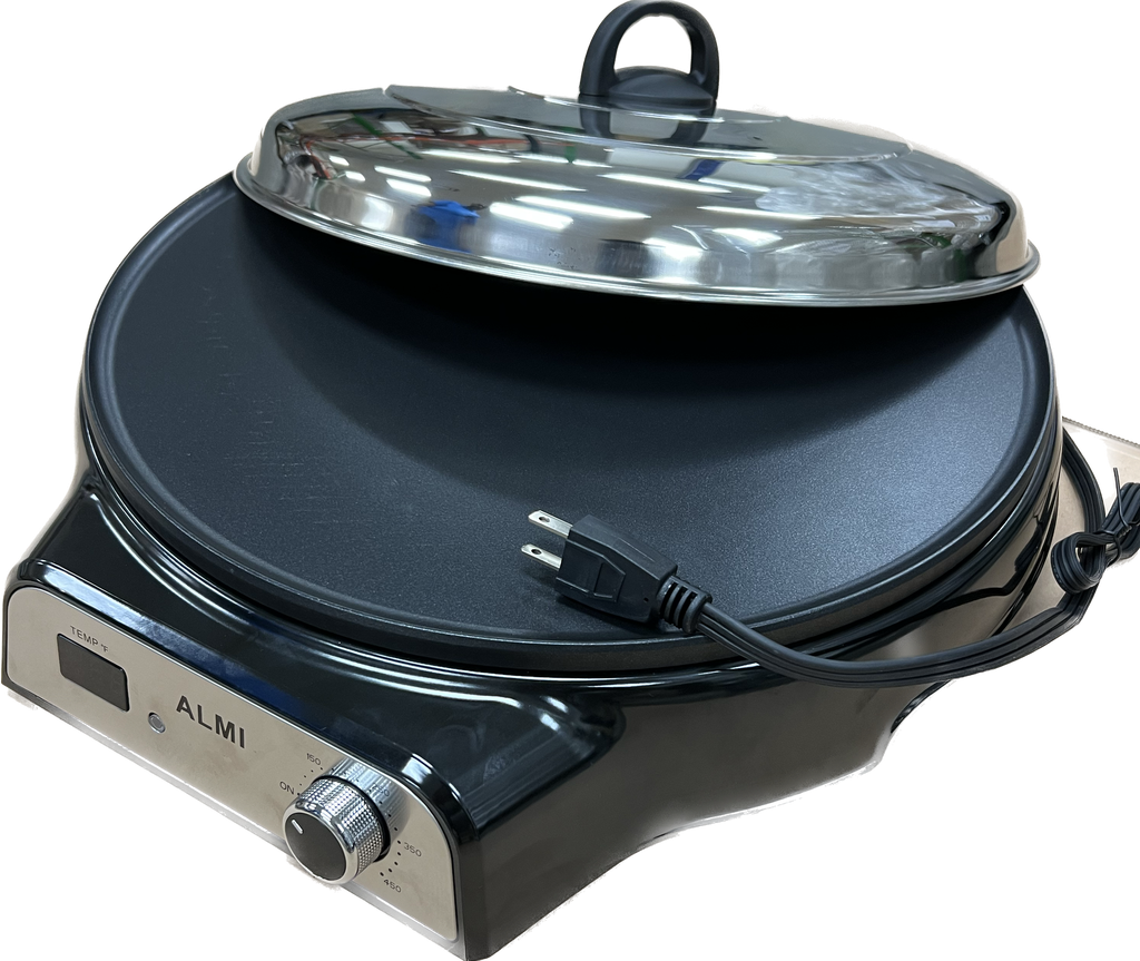 Almi Mitad Grill 16"