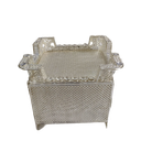 4 ፍሬ ወርቃማ የረከቦት ዕቃዎች (Type A) FT470