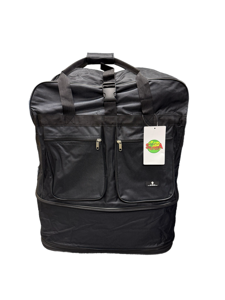 Rolling Duffle Bag 36" (6 per Box)