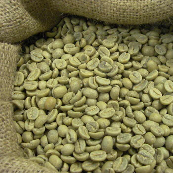 Washed Yirgacheffe Coffee (Grade 2) 60 KG or 132 lb