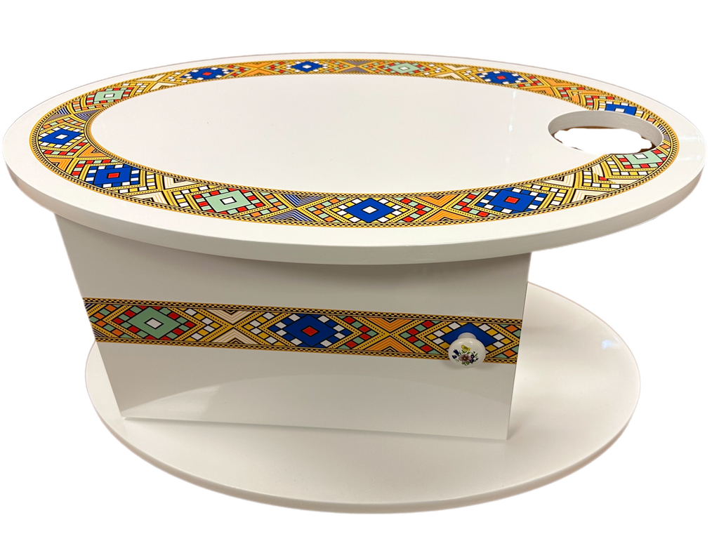 Wooden Rekebot 02 (Telet)