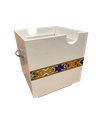 Wooden Electric Stove Holder 03 (Telet)
