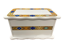 Wooden Rekebot 04 (Telet)