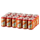 Vimto 24 Can Pack of  Sparkling Fruit Drink