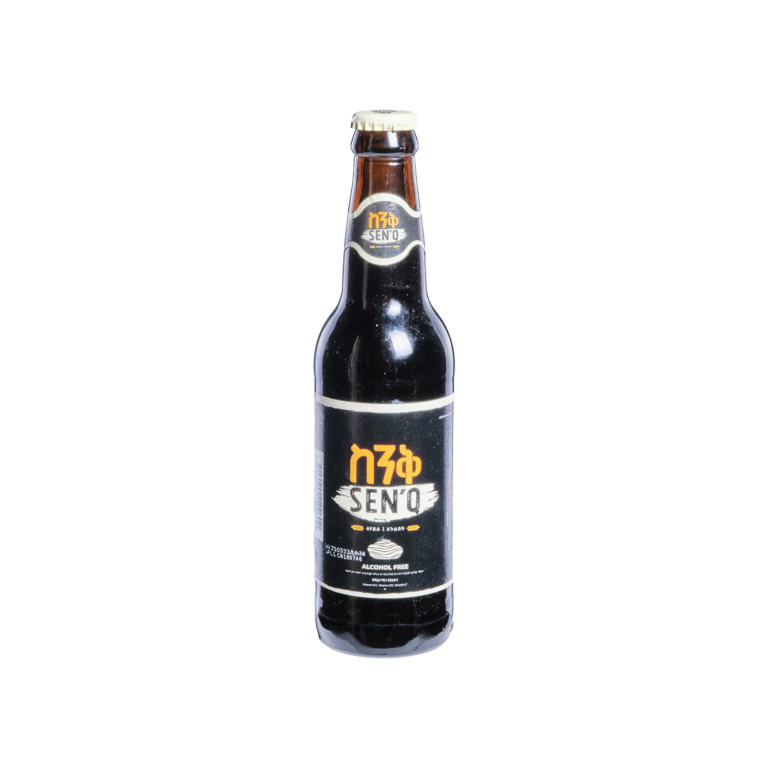 Senq Non-Alcoholic Drink(24 per case)