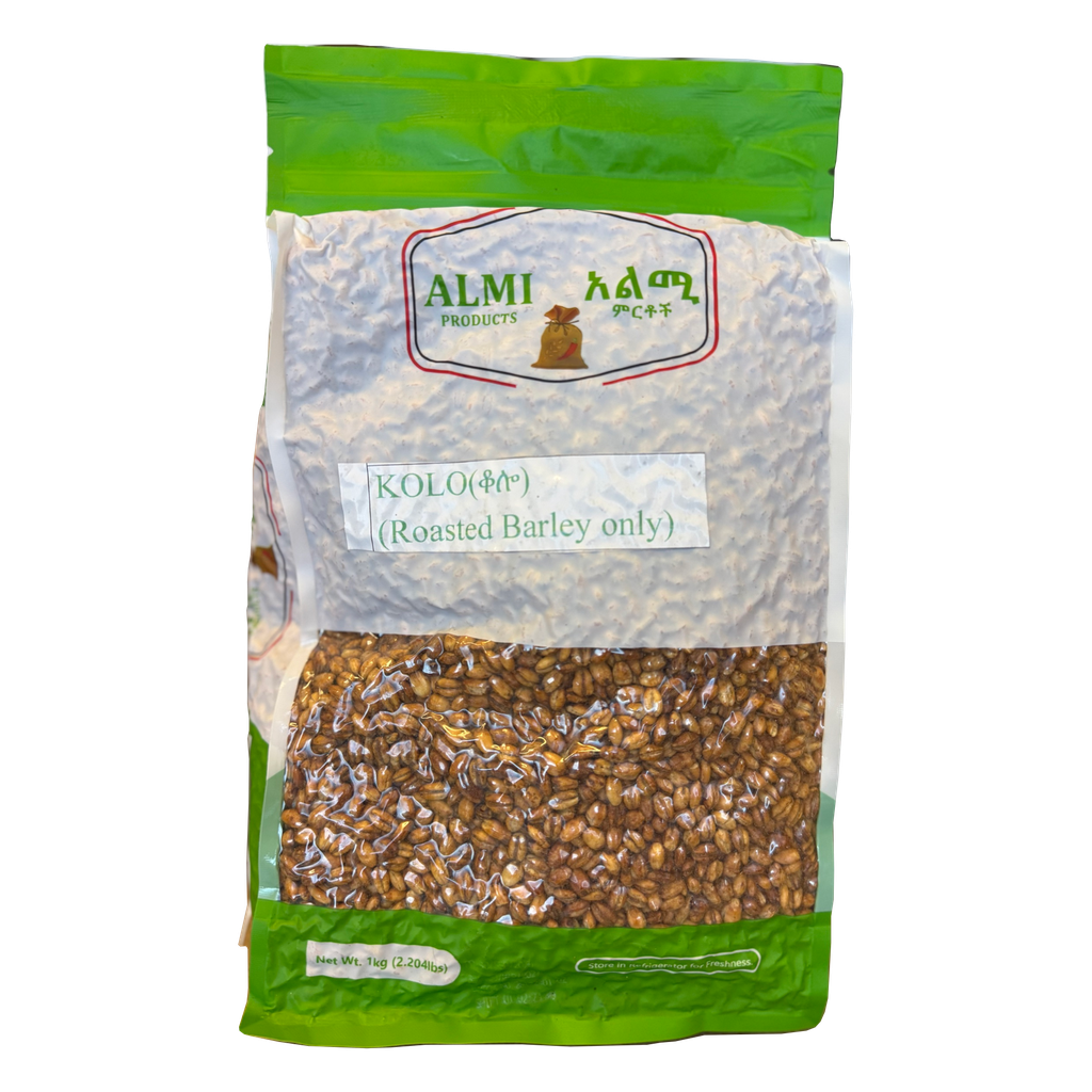 Kolo Almi 1 KG (BARLEY ONLY)