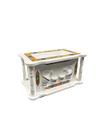 Wooden Rekebot 07 (Telet)