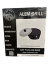 Alem Mitad Grill 16"
