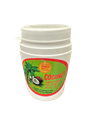 ዜኒት ኮኮናት የፀጉር ቅባት 350 gm