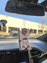 Air Freshener New Car