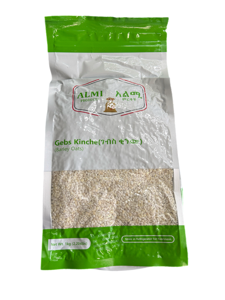 Gebs Kenche 1Kg