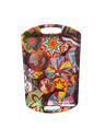 Serving Tray (Flower Mesob)