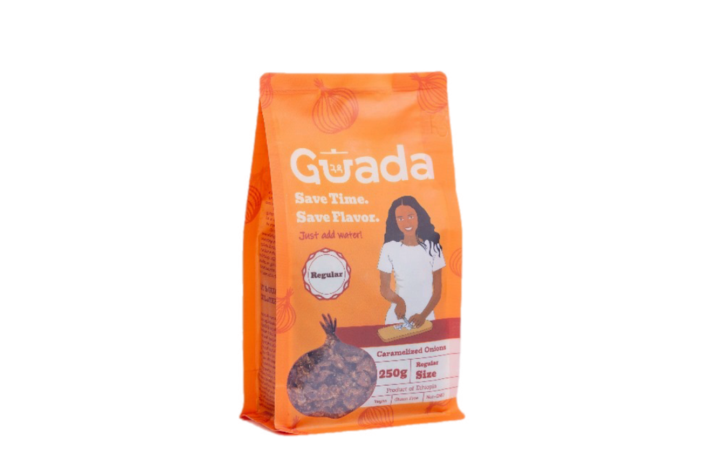 Regular Kulate 250 G