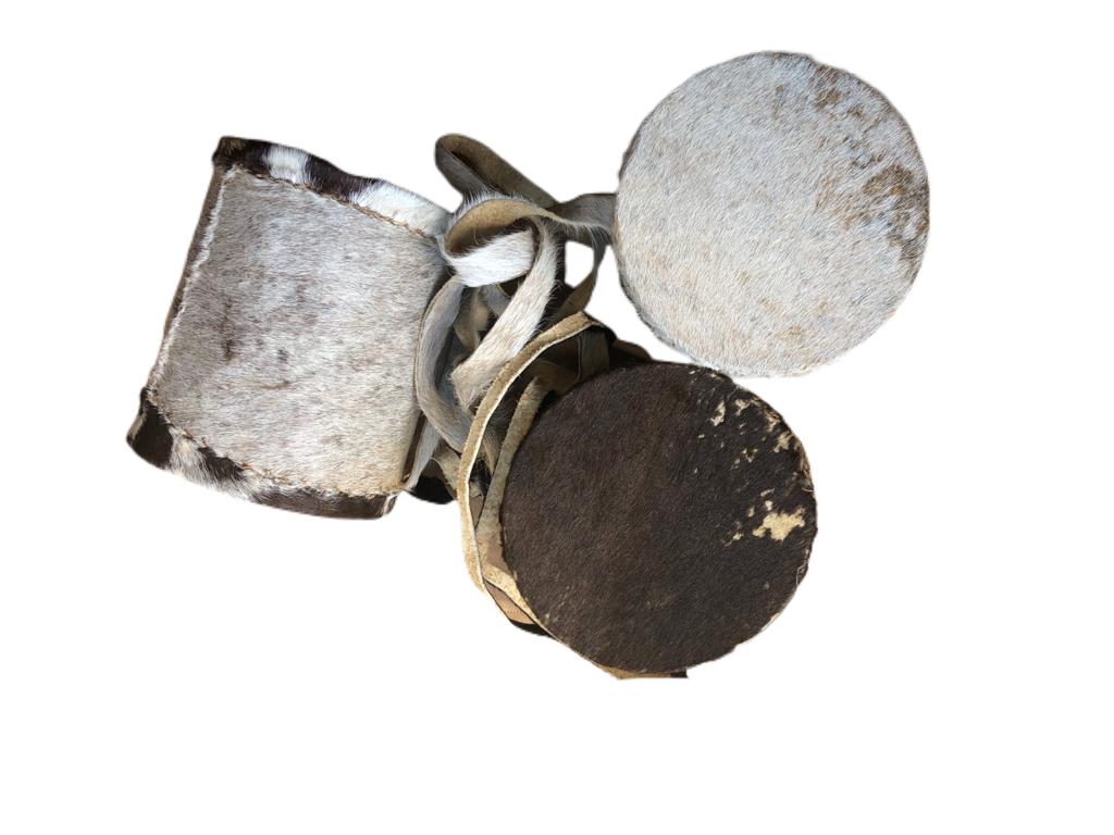 ከበሮ (ትንሽ ለጌጥ)