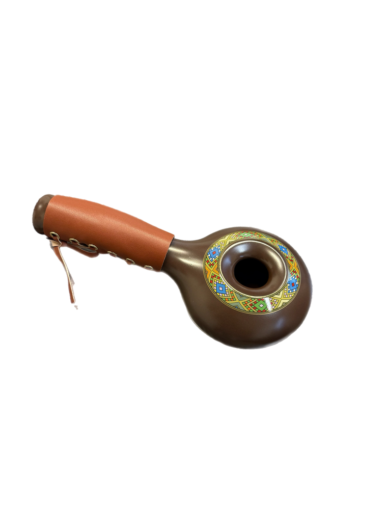 Coffee Bean Roaster Ceramic Telet