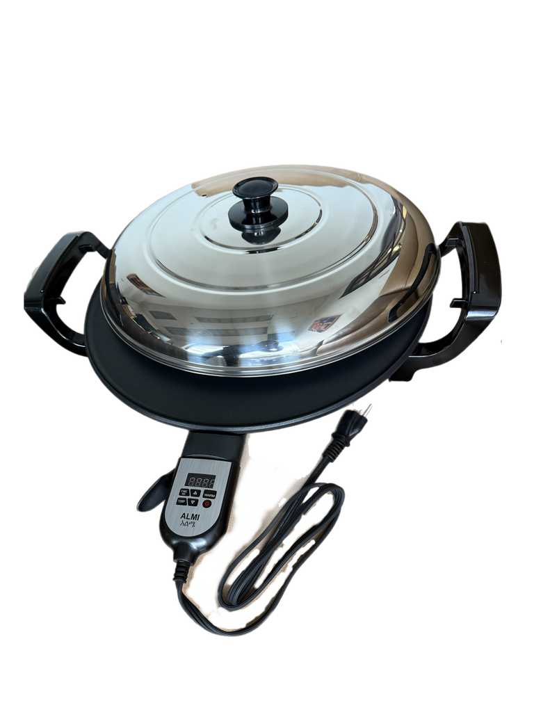 Almi Mitad 46cm | Detachable Wire