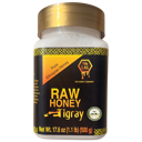 White Honey of Tigary 1/2 kg