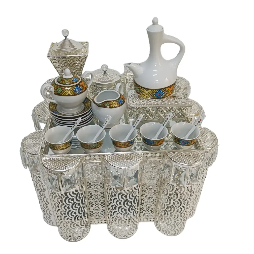 TR730 Rectangle Silver