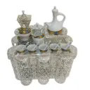 TR730 Rectangle Silver