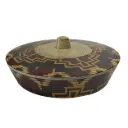 Injera Mesob Mica (C)