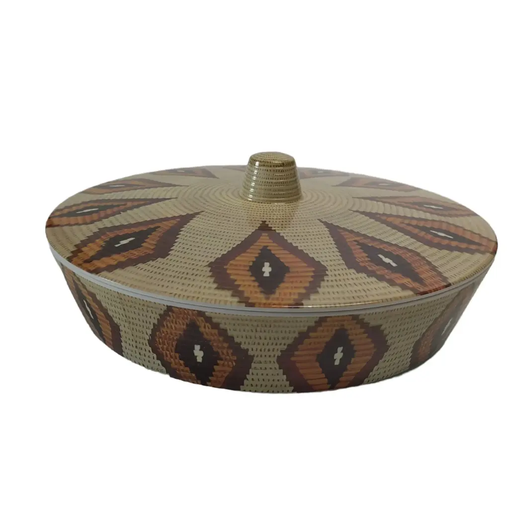 Injera Mesob Mica (D)