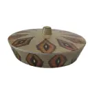 Injera Mesob Mica (D)