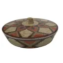 Injera Mesob Mica (E) 