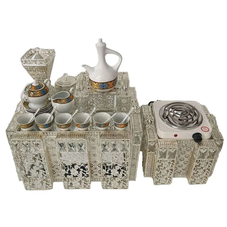 TR731Plus Rectangle Silver