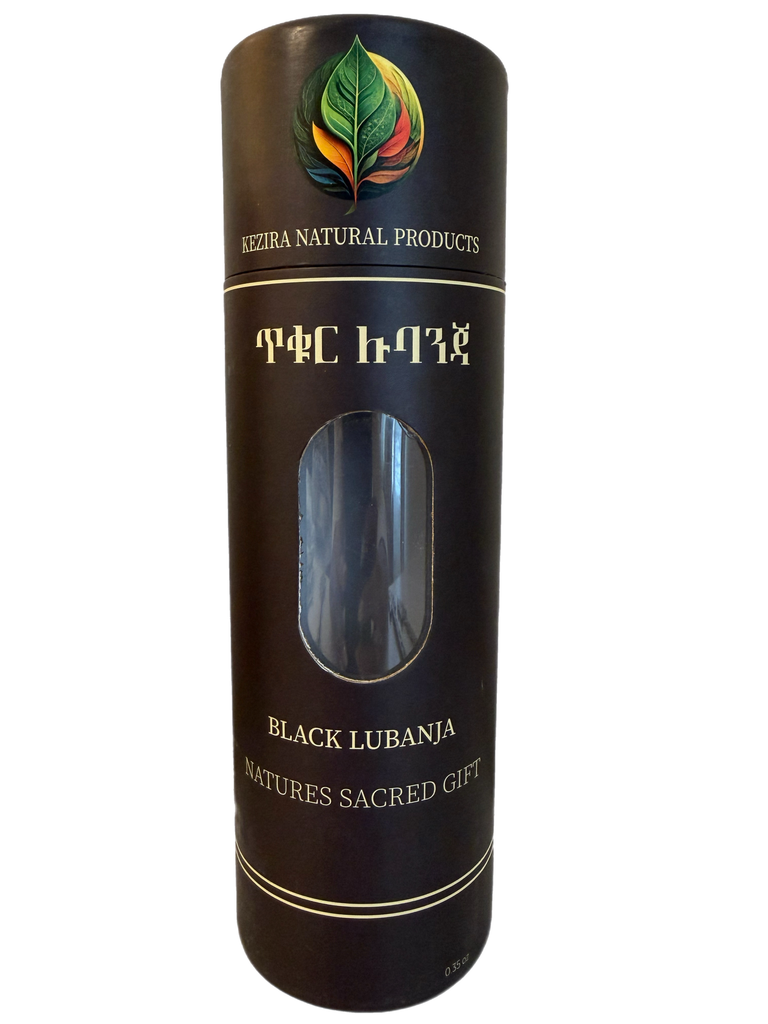 Black Lunanja Etan Kezira